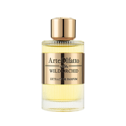 ARTEOLFATTO Wild Orchid extrait de parfum (U)