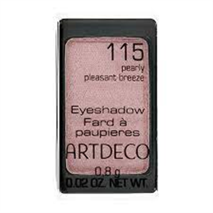 ARTDECO  EYESHADOW тени д/век 115 pearly pleasant breeze