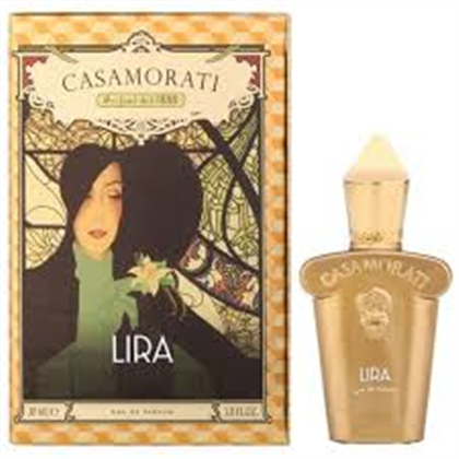 XERJOFF CASAMORATI Lira  edp (U)