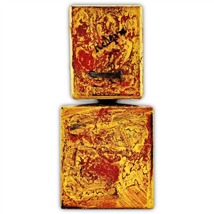 Filippo Sorcinelli RELIQVIA  edp (U) - Tester