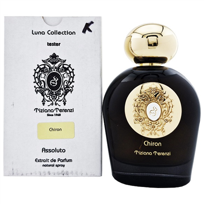 T.TERENZI CHIRON edp (U) - Tester з кришкою