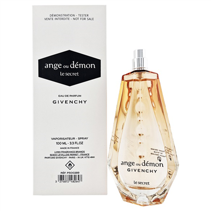 ANGE ou DEMON LE SECRET  edp (L) - Tester