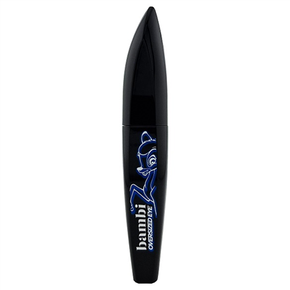L'OR Bambi Eye Oversized Mascara тушь д/ресниц Intense Black