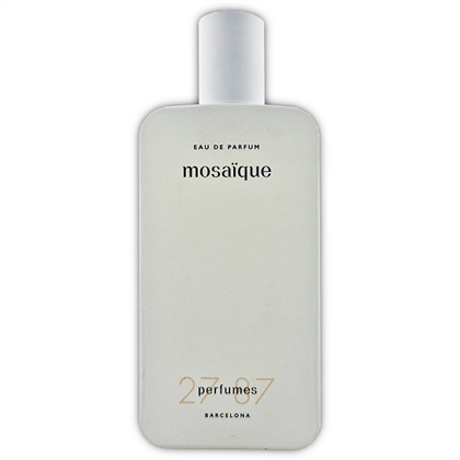 MOSAЇQUE  edp (U) - Tester