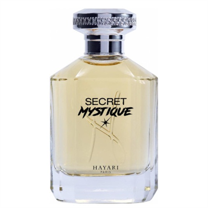 HAYARI PARFUMS Secret Mystiques  edp (U) - Tester