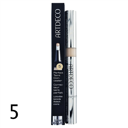 ARTDECO  PERFECT TEINT CONCEALER консилер с кист. 5 light peach