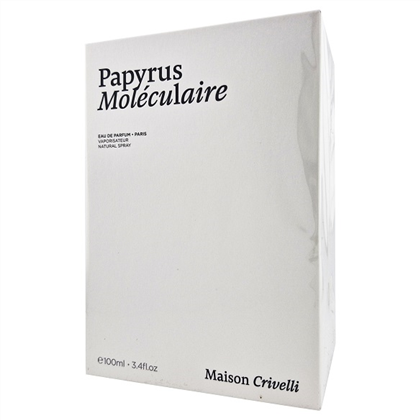 M.CRIVELLI PAPIRUS MOLECULAIRE  edp (U)