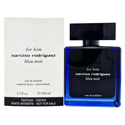 N. RODRIGUES for him BLEU NOIR  edp (M) - Tester