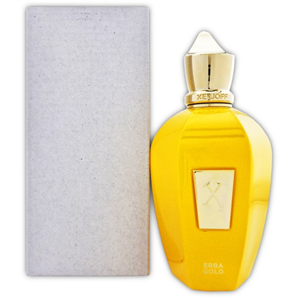 XERJOFF Erba GOLD  edp (U) - Tester
