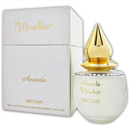 M. Micallef ANANDA NECTAR  edp (L)