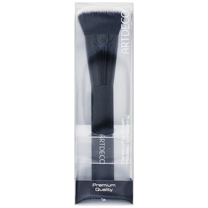 ARTDECO Contouring Brush Premium Quality кисть д/контуринга (60322)