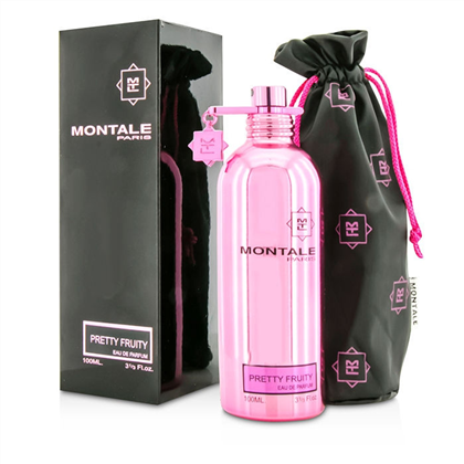 MONTALE PRETTY FRUITY  edp (U)