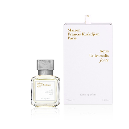 FRANCIS KURKDJIAN AQUA UNIVERSALIS FORTE  edp (U)