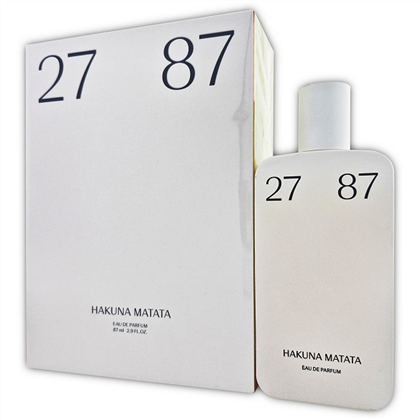 HAKUNA MATATA  edp (U) new