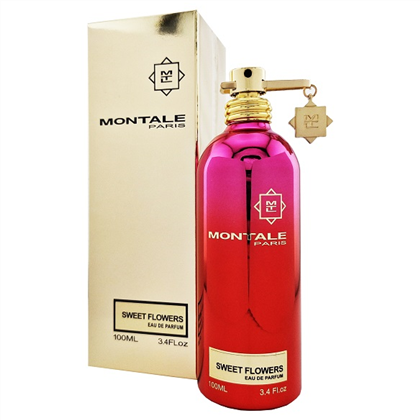 MONTALE SWEET FLOWERS  edp (U)