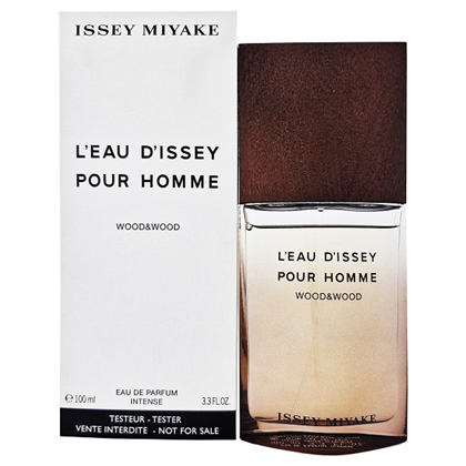L'EAU D'ISSEY pour HOMME Wood&Wood  edpi (M) - Tester