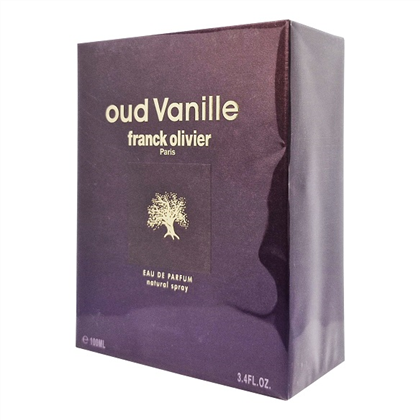 F. OLIVIER OUD VANIL  edp (L)