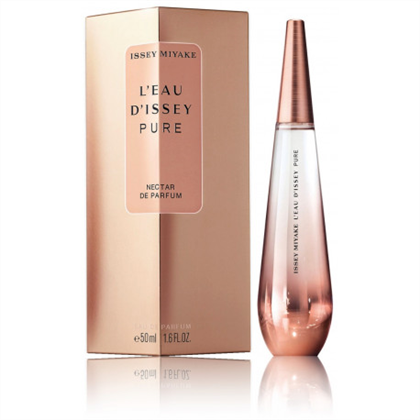 L'EAU D'ISSEY PURE NECTAR de parfum (L) - Tester