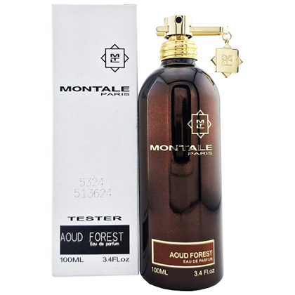 MONTALE AOUD FOREST edp (U) - Tester