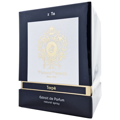 T.TERENZI TORPE  edp (U) new