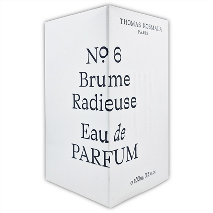 T.KOSMALA № 6 BRUME RADIEUSE  edp (U)