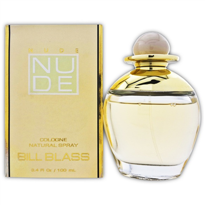 CТОК NUDE BILL BLASS  edc (L) - Б/Ц остаткок 70% течёт