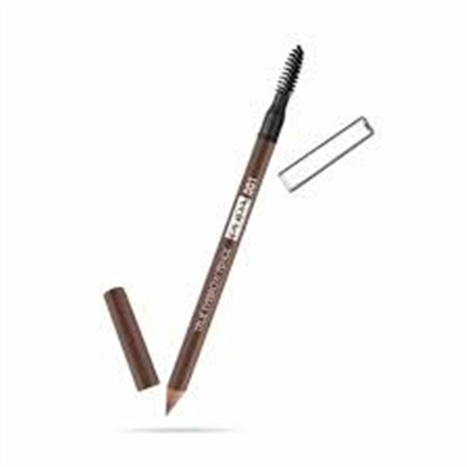 PUPA True Eyebrow Pencil Total Fill водост.карандаш д/бровей 001 Blonde