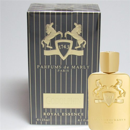 PARFUMS de MARLY GODOLPHIN  edp (M)