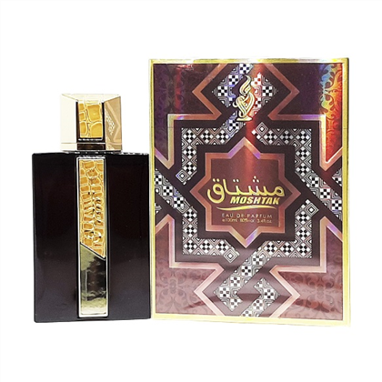 KHALIS MOSHTAK edp (U)