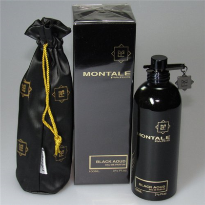 MONTALE BLACK AOUD  edp (U)