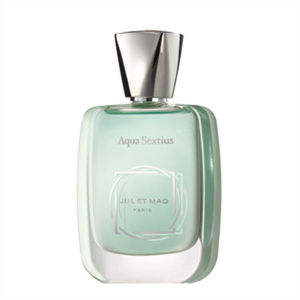 JUL ET MAD Aqua Sextius edp (U) vial