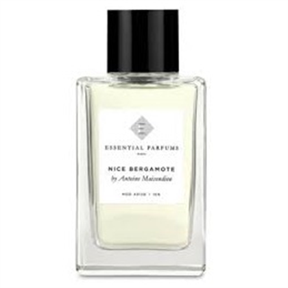 ESSENTIAL PARFUMS NICE BERGAMOTE edp (U) - Tester