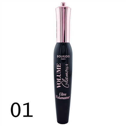 BJ Volume Glamour Ultra Volumateur Mascara NEW объем. тушь д/ресниц 01 Black