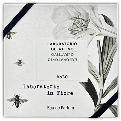 LABORATORIO OLFATTIVO MyLO edp (U)
