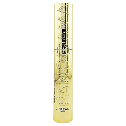 L'OR Volume Million Lashes Panorama Mascara NEW тушь д/ресниц Black