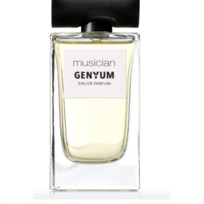 GENYUM  MUSICIAN edp (U)