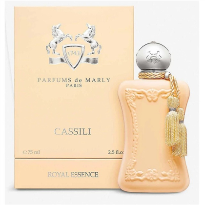 PARFUMS de MARLY  CASSILI  edp (L)