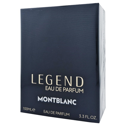 MONT BLANC LEGEND MEN  edp (M)