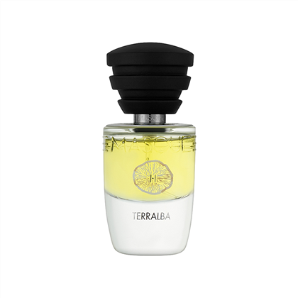 MASQUE Terralba edp (U)
