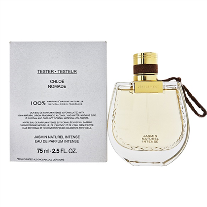 CHLOE NOMADE Jasmine NATURELLE INTENCE  edpi (L) new - Tester