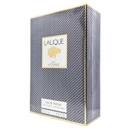 LALIQUE Lalique pour Homme LION  edp (M)