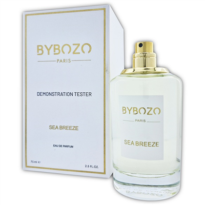 ByBOZO SEA BREEZE  edp (U) - Tester в коробке
