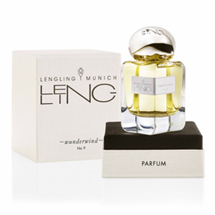 LENGLING Wunderwind No 9 parfum (U) - Tester