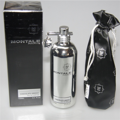 MONTALE CHOCOLATE GREEDY edp (U)