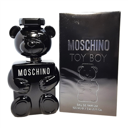 MOSCHINO TOY BOY  edp (M)