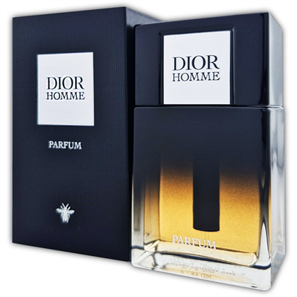 CD DIOR HOMME  parf (M) - Tester