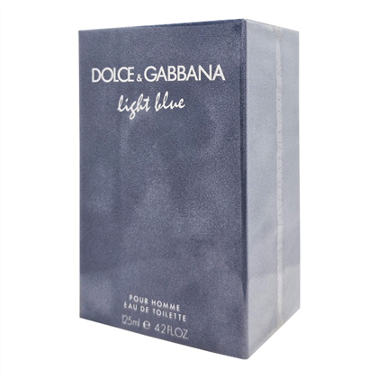 D&G LIGHT BLUE pour HOMME  edt (M)