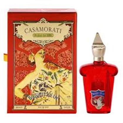 XERJOFF CASAMORATI Bouquet Ideale edp (U)