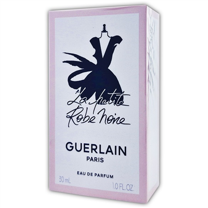 G. LA Petit Robe NOIR  edp (L)