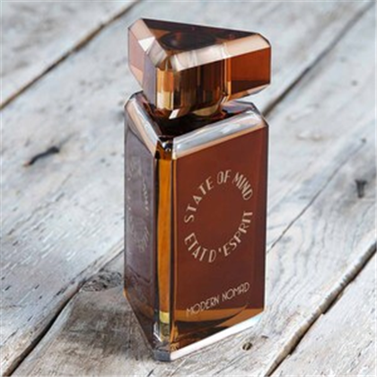 STATE OF MIND MODERN NOMAD edp (U) - Tester